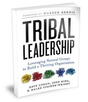 Leadership Tribal